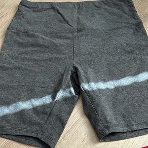 RBX Biker Shorts